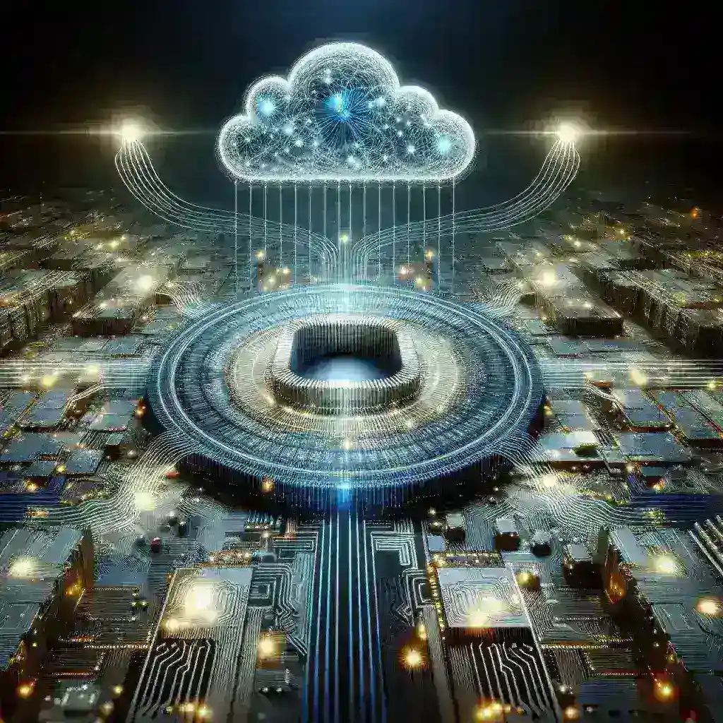 ARM Neoverse V3 Cores Announced for Servers: A New Era in Cloud Computing