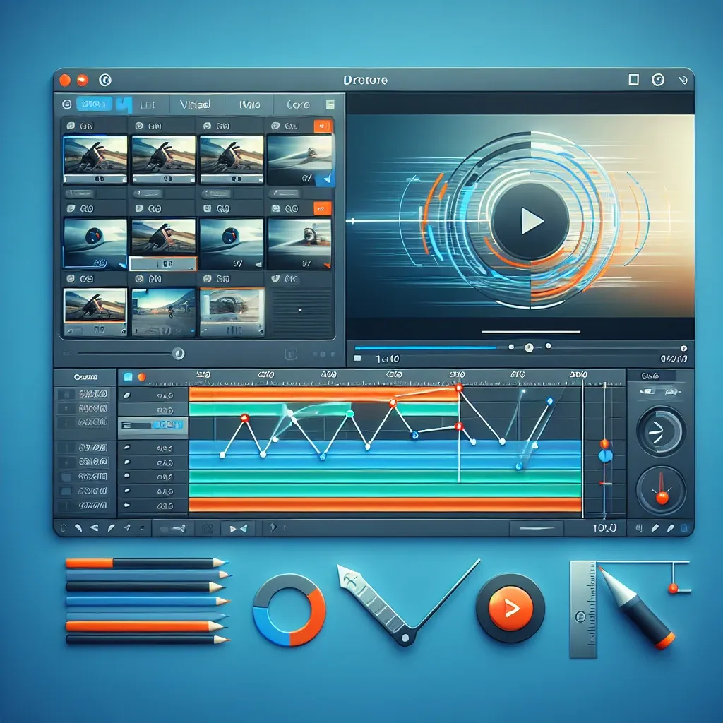 Premiere Pro Adds Auto-Reframe for Vertical Videos