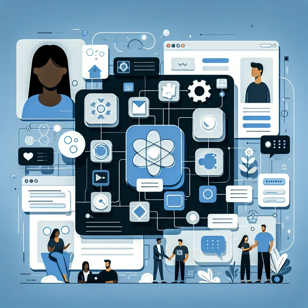 Low-code Development Platforms Enable Business Users to Create Enterprise Applications